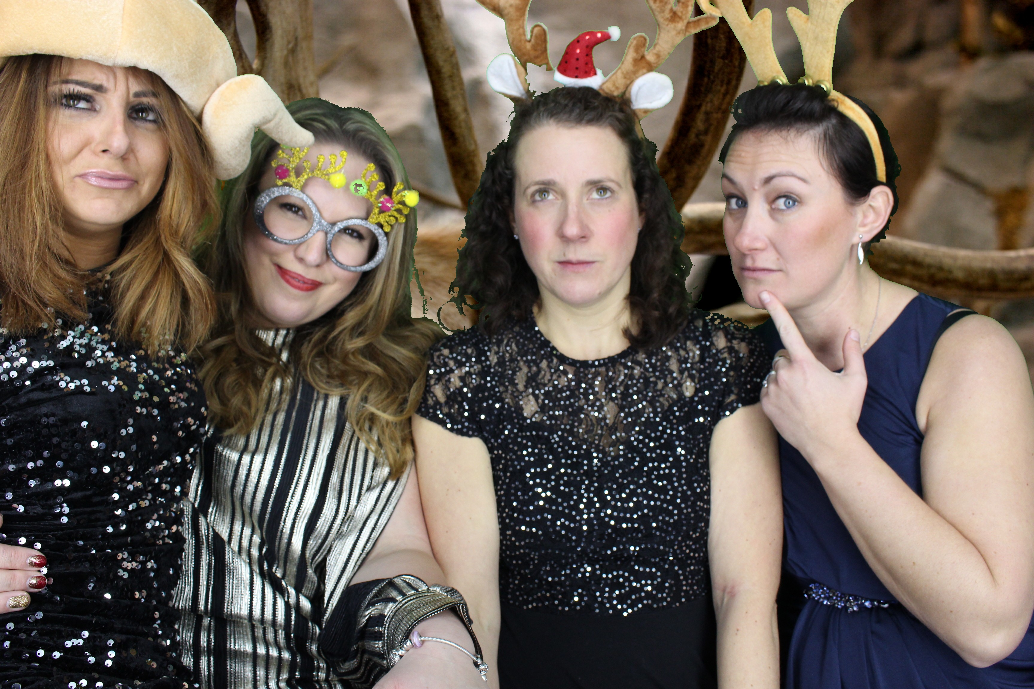 Aster Christmas Party  | View more photos from the event at gallery.myphotoboothexperience.co.uk/u/MyPhotoBoothExperienceLtd/Aster-Christmas-Party